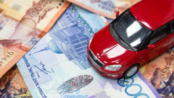 Фотография к новости: 2026 жылдан бастап көлік салығында қандай өзгерістер болады