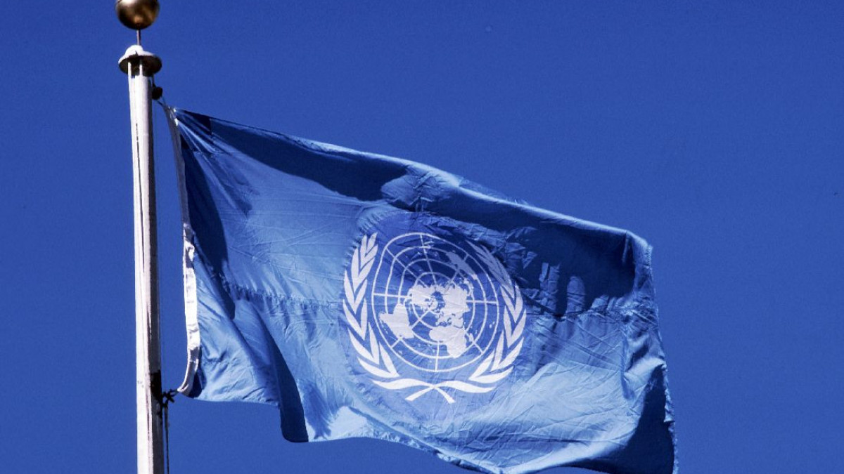  БҰҰ/Джон Айзек |