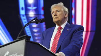 Фотография к новости: Мұнай, миллиардтар және бақылау: Трамп АҚШ-тың Венесуэлаға қатысты жоспарын жариялады