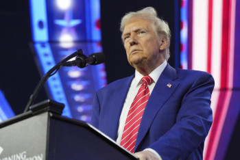 Фотография к новости: Мұнай, миллиардтар және бақылау: Трамп АҚШ-тың Венесуэлаға қатысты жоспарын жариялады