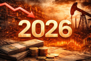 Фотография к новости: 2026 жыл Қазақстан экономикасы үшін қиын болады – сарапшылар болжамы