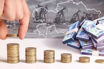 Ұлттық экономика өсімі: Жан басына шаққанда – 15 мың доллар