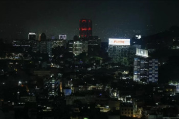 Фотография к новости: АҚШ-тың Венесуэладағы шабуылынан кемінде 40 адам қаза тапты