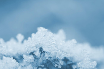 Фотография к новости: Боран, дауыл және қалың қар: Астана мен 16 облыста дауылды ескерту жарияланды