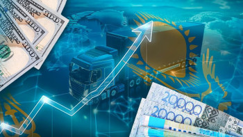 Фотография к новости: "Өсім баяулайды". Азия даму банкі Қазақстан экономикасына болжам жасады