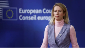 Фотография к новости: Еуропалық Одақ Венесуэладағы жағдайға қатысты ресми мәлімдеме жасады