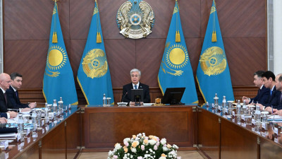 Биыл Үкімет пен әкімдер көп жұмыс істеуі керек – Президент