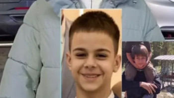 Фотография к новости: Алматыда 14 жасар жасөспірім бір аптадан бері табылмай жатыр