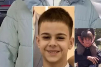 Фотография к новости: Алматыда 14 жасар жасөспірім бір аптадан бері табылмай жатыр