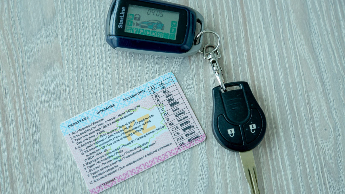  BAQ.KZ архиві/ Артём Чурсинов