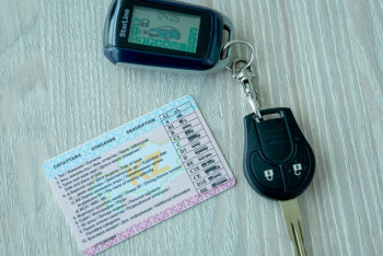 Фотография к новости: Енді жүргізушілер барлық құжатты алып жүруге міндетті ме? – ІІМ жауап берді