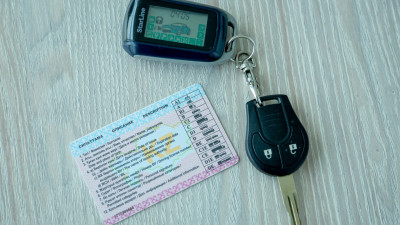 Енді жүргізушілер барлық құжатты алып жүруге міндетті ме? – ІІМ жауап берді