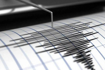 Жамбыл және Алматы облысында жер сілкінді