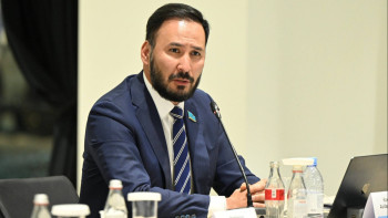 Фотография к новости: Депутат Президенттің сұхбатын талдап, 5 басты бағытты атады