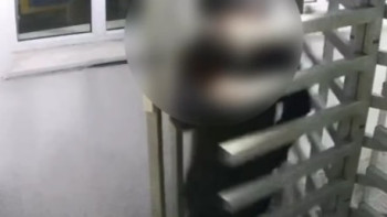 Фотография к новости: Кездесуге бару үшін көлік ұрлаған жігіт ұсталды