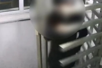 Фотография к новости: Кездесуге бару үшін көлік ұрлаған жігіт ұсталды