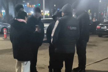 Алматыда бір апта бұрын жоғалып кеткен жасөспірім табылды