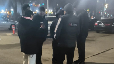 Алматыда бір апта бұрын жоғалып кеткен жасөспірім табылды