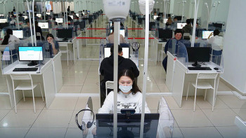 Фотография к новости: ҰБТ 2027 жылы қалай өзгереді? – министрлік түсіндірді