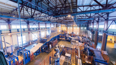 ERG, KIA, Mars: Қазақстанда өнеркәсіп локализациясы өсіп келеді