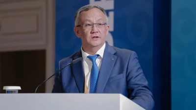 Дәулеталин: Экономикалық өсім халықтың қалтасынан көрінуі тиіс