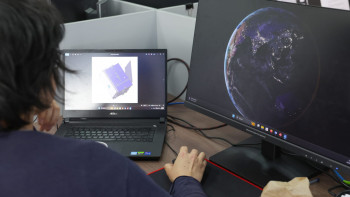 Фотография к новости: Халықтың 99 пайызы жоғары жылдамдықты интернетпен қамтылмақ