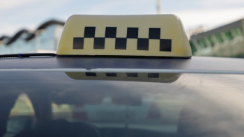 Фотография к новости: Қазақстан көшелеріне жүргізушісіз такси шығады