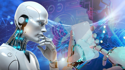 ЖИ еңбек нарығын жоймайды, оны өзгертеді – Саясат Нұрбек