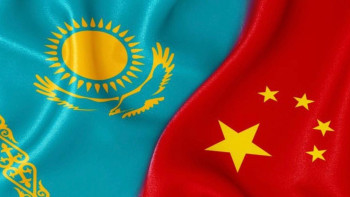 Фотография к новости: Қытайға ауыл шаруашылығы өнімдерін экспорттау мәселелері талқыланды