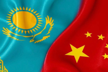 Фотография к новости: Қытайға ауыл шаруашылығы өнімдерін экспорттау мәселелері талқыланды