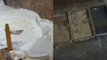 Фотография к новости: Үй ауласында есірткі өндірген қарағандылық өмір бойына сотталуы мүмкін