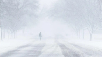 Фотография к новости: Астана құтқарушылары тұрғындарға үндеу жасады