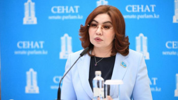 Фотография к новости: Саяси және экономикалық реформалардың жаңа кезеңі басталады – сенатор