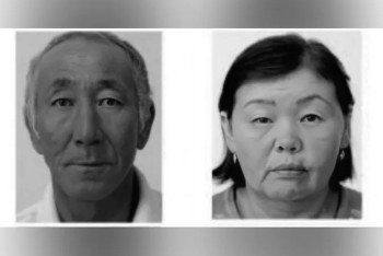 Фотография к новости: Атырау облысында бір отбасы із-түзсіз кеткен: ерлі-зайыптылардың мәйіті табылды