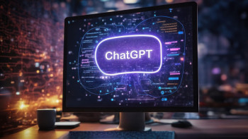 Фотография к новости: AI-дәрігер: Күн сайын 40 миллион адам ChatGPT-ден денсаулық туралы сұрайды