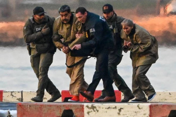 Фотография к новости: Венесуэладағы саяси дағдарыс: Алда не күтіп тұр?