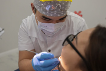 Фотография к новости: Зейнетақы жинағын "тіс емдеуге" шығарған адамдарға не болады?