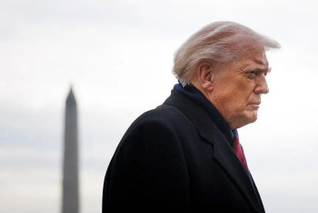 Фотография к новости: Венесуэладан кейін кімдер кезекте? Трамп көз тіккен бес ел