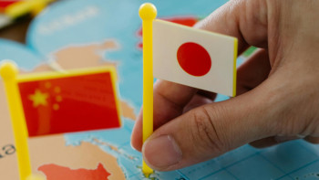 Фотография к новости: Жапония Қытайдың қос мақсатты тауарларды экспорттауға шектеуін айыптады