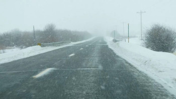 Фотография к новости: 7 қаңтарда республика бойынша қай жолдар жабық