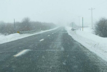 Фотография к новости: 7 қаңтарда республика бойынша қай жолдар жабық