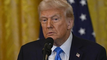 Фотография к новости: АҚШ демократтары Трампқа импичмент жариялау мәселесін көтерді