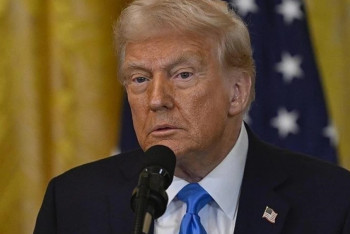 Фотография к новости: АҚШ демократтары Трампқа импичмент жариялау мәселесін көтерді