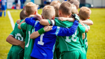 Фотография к новости: Қазақстанда балалар спортын қаржыландыру екі есеге артады