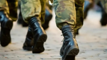 Фотография к новости: Шымкентте мерзімді әскери қызметтегі сарбаз көз жұмды