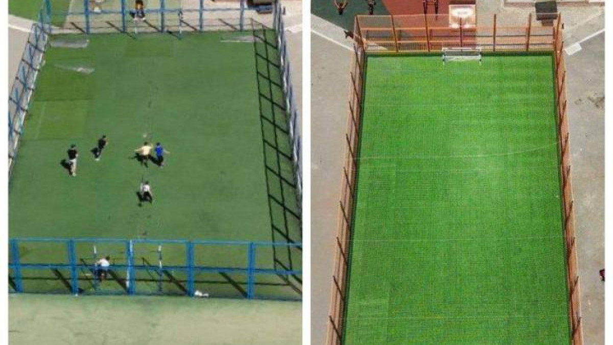  Астана қаласының әкімдігі