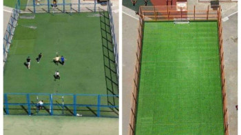 Фотография к новости: "Халық қатысатын бюджет": Астанада тұрғындардан өтінім қабылданып жатыр