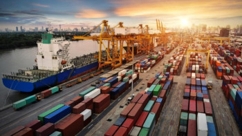 Фотография к новости: Транзиттік әлеует және экономиканы әртараптандыру: Қазақстанның Еуразиядағы стратегиялық бағыты қандай