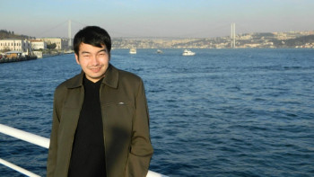 Фотография к новости: АҚШ араласса, Ирандағы дағдарыс әлемдік деңгейге ұласады - ирантанушы