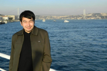 Фотография к новости: АҚШ араласса, Ирандағы дағдарыс әлемдік деңгейге ұласады - ирантанушы